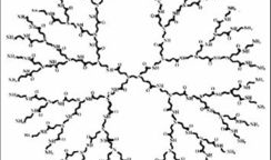 树枝状大分子,构建未来材料与生物技术的关键桥梁
